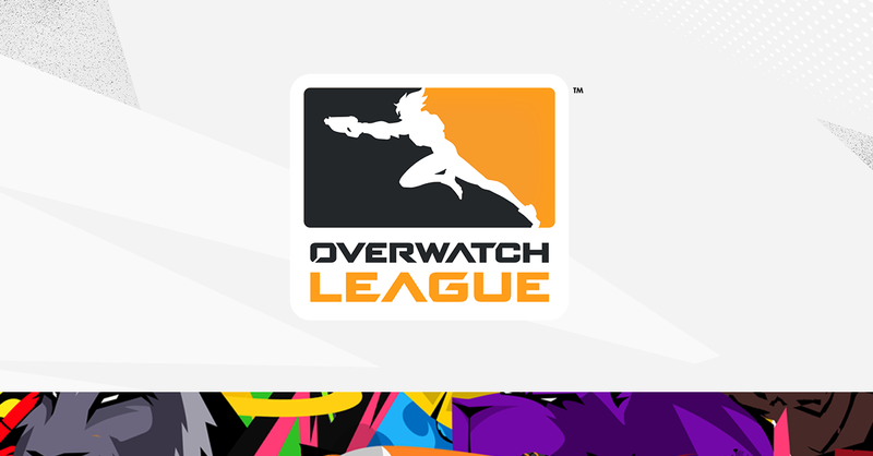 Image:  Overwatch League