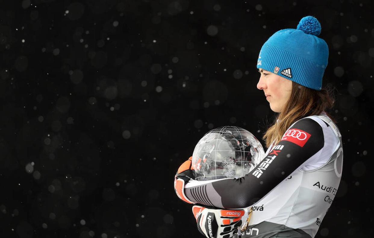 "Bügeleisen“: Ski-Star von eigenem Trainer beleidigt