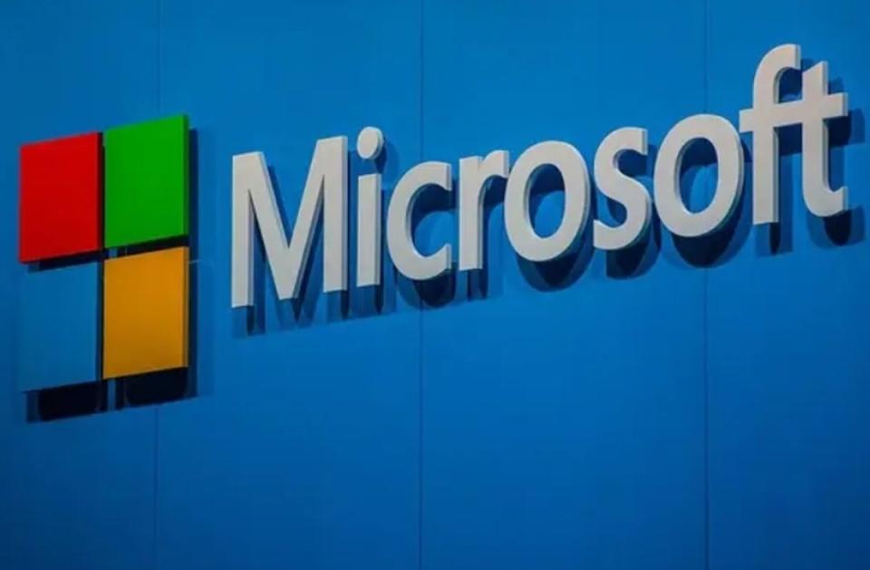 微軟擬收購遊戲商「動視暴雪」案，英國監管機構以「有壟斷之虞」否決。