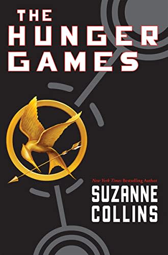 The Hunger Games (Hunger Games) (Amazon / Amazon)
