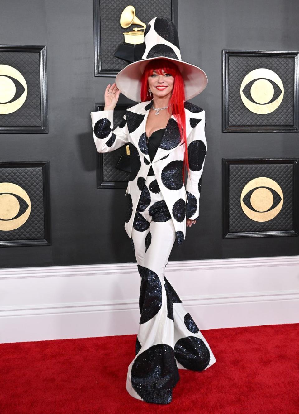 65th grammy awards arrivals