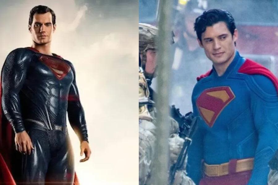 ¿Zack Snyder derrotado? Razones por las que el Superman de James Gunn ya superó al del DCEU