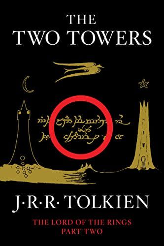 3) The Two Towers (Book 2)