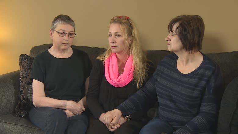 'I want accountability': Jane Newhook's daughters allege faulty airbag inflator killed their mother