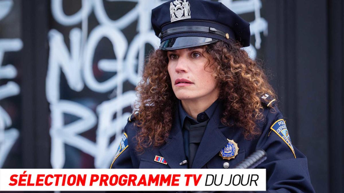 Poulets grillés » : vos épisodes ce soir sur France 3 (16 janvier 2024) -  Stars Actu