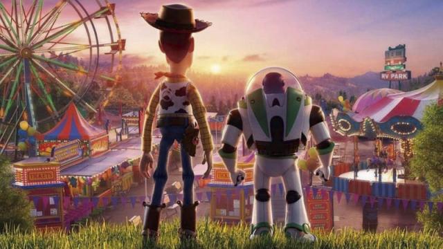 Toy Story 5 set to bring back Woody and Buzz Lightyear, Disney's