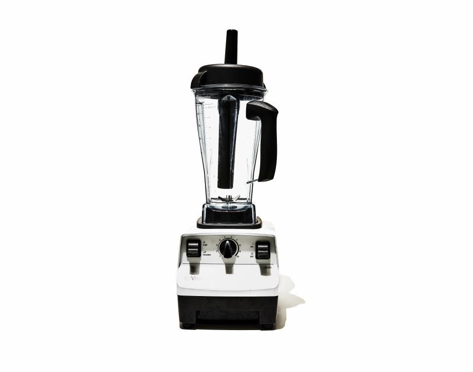 The Vitamix 5200 is $300 on Amazon—down from $436.