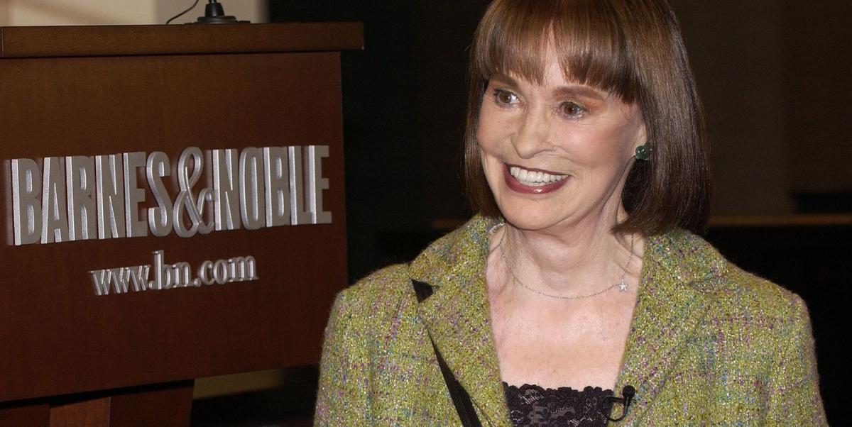 Gloria Vanderbilt's Most Iconic Quotes on Life, Death, and Style