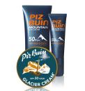 <p><span>All-day exposure to strong sun and reflective snow means you'll need to slap on plenty of sun cream. Piz Buin has an excellent Mountain Range, including a pocket-sized <a rel="nofollow noopener" href="http://www.boots.com/en/Piz-Buin-Mountain-Suncream-Lipstick-SPF50-Very-High-20ml_1735524/" target="_blank" data-ylk="slk:SUNCREAM + LIPSTICK;elm:context_link;itc:0;sec:content-canvas" class="link ">SUNCREAM + LIPSTICK</a> combo</span><b> (£8.49)</b><span>. The cream has advanced UVA/UVB sun filter systems to protect against long term skin damage while the lip protection provides both sun protection and intense moisturisation - perfect for when icy winds whip up. [Photo: Piz Buin]</span> </p>