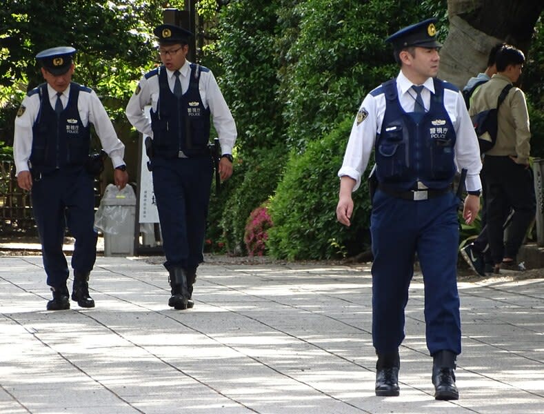 日本首相岸田文雄在G7峰會召開前夕遇襲，讓日本警方繃緊神經，誓言會竭盡所能保護各國政要。(photo by Adam Jones via Wikimedia, used under CC License)