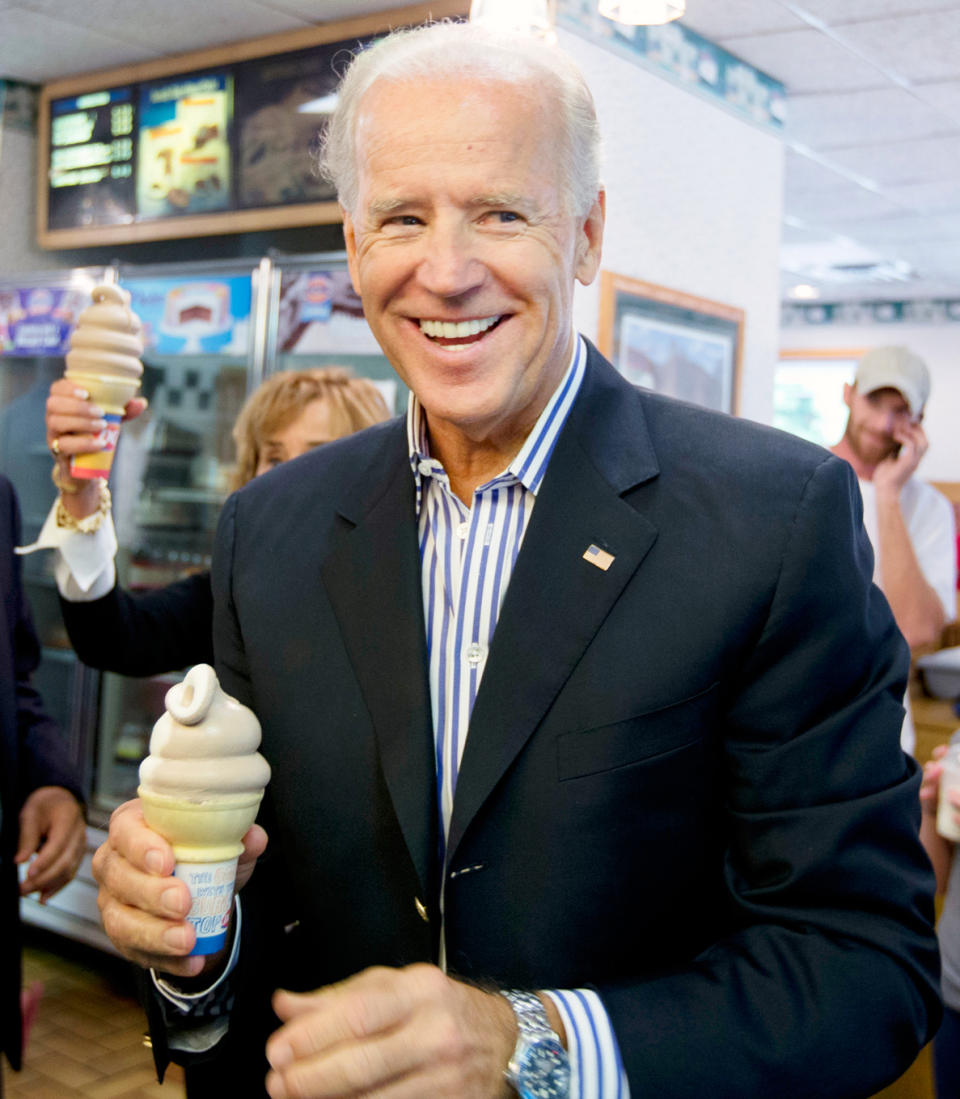 Joe Biden