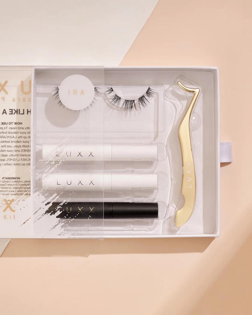 LUXX Lashcara Pro Kit