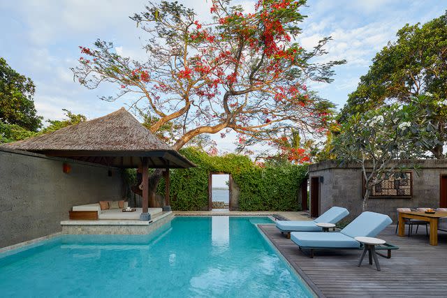 <p>Courtesy of Andaz Bali</p>