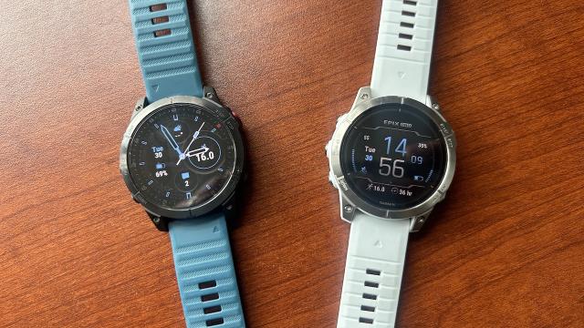Garmin Epix Pro Review: 47mm And 51mm Models Tested