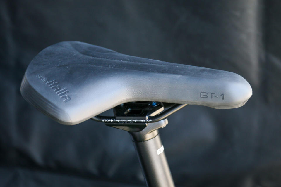 Selle Italia GT1 saddle