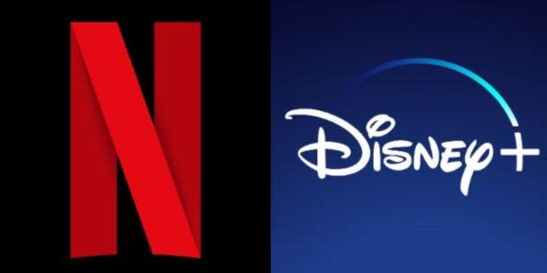 Netflix admite que Disney Plus le está robando suscriptores