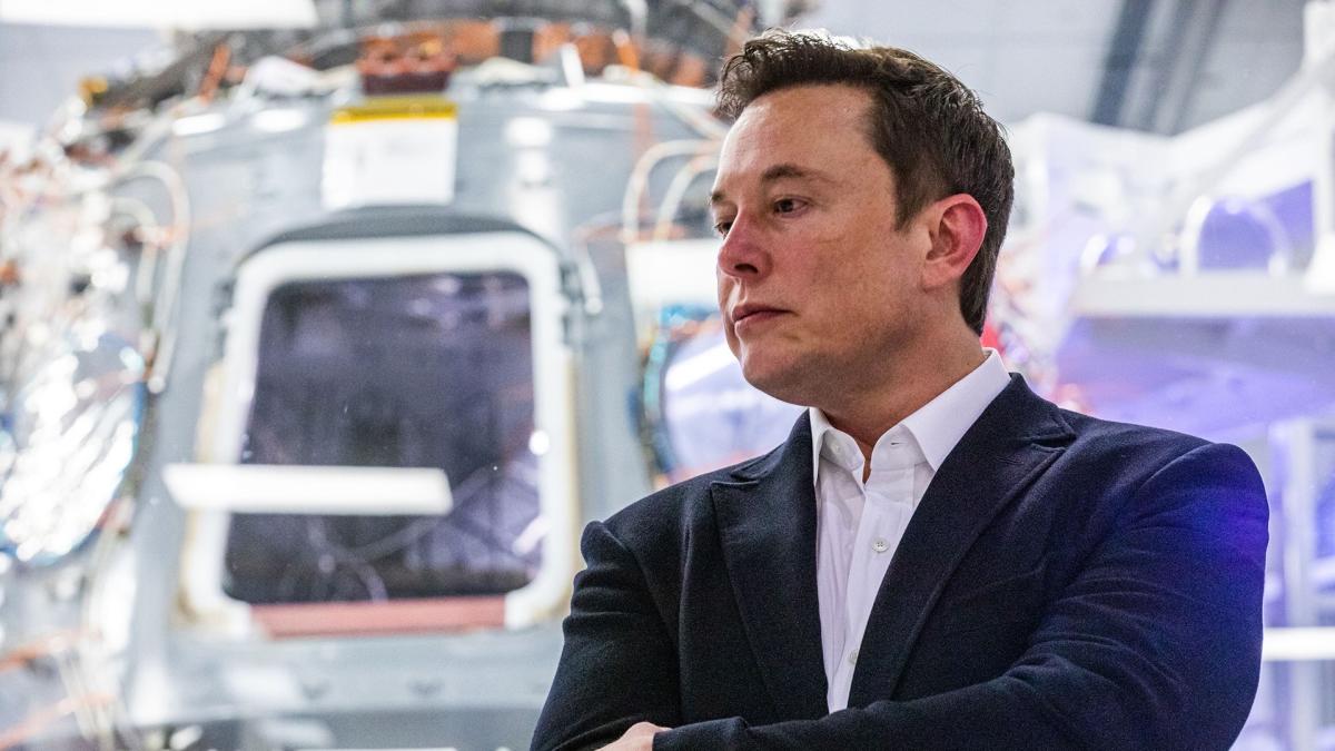 Elon Musk Reinstates Suspended Journalists On Twitter After Backlash 