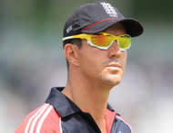 Kevin Pietersen