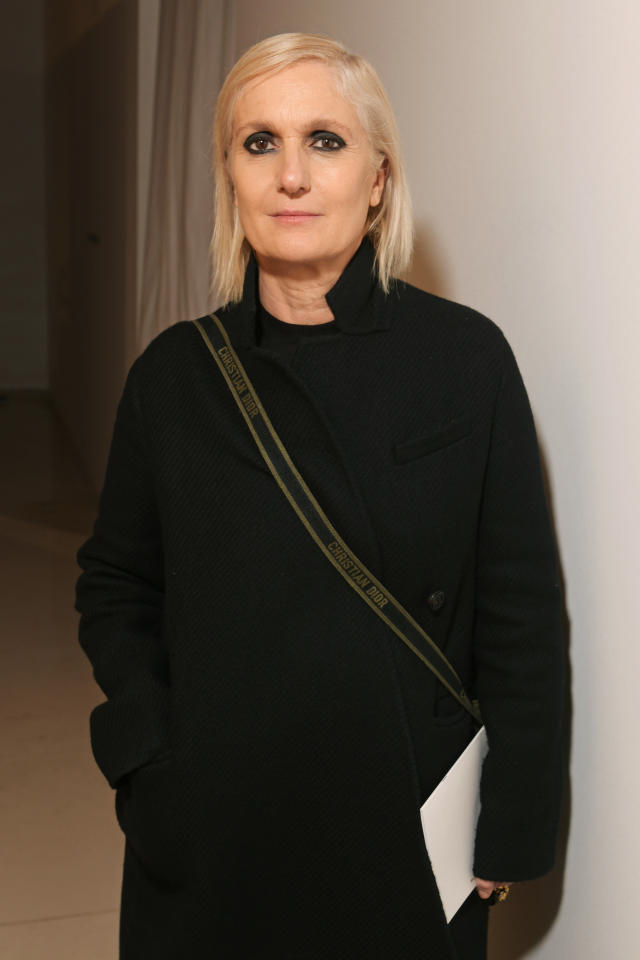 Louis Vuitton Names Naomi Osaka New Brand Ambassador - Grazia
