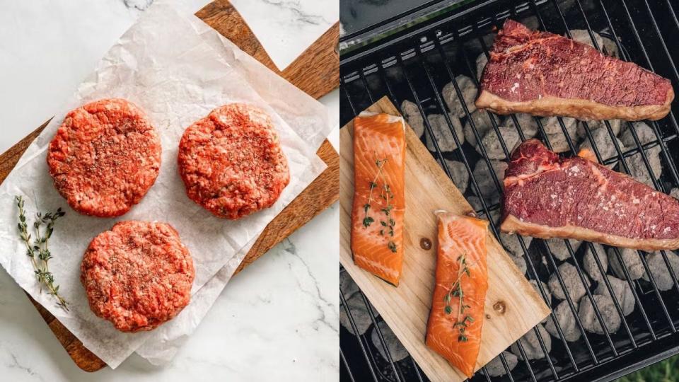 8 Crowd Cow favorites to grill for Memorial Day