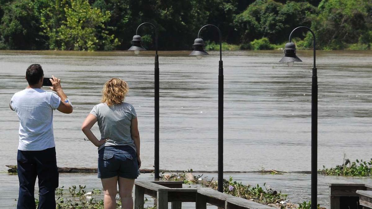 Presidential disaster declaration signed after Texas storms kill 21