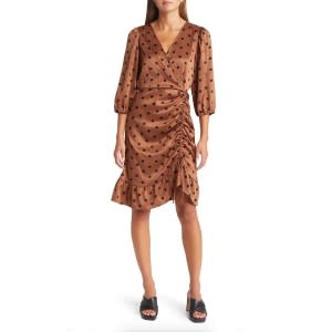 bridal-shower-guest-dresses-nordstrom-vero-moda-polka-dot