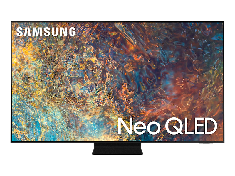 Samsung QN90A Best 85 Inch TV