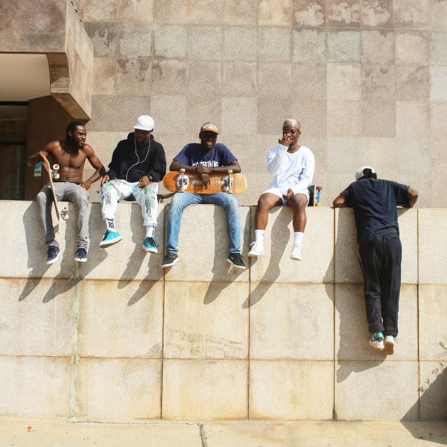 Virgil Abloh and Off-White Team With Suay on Masks Benefiting the Cleveland  Clinic