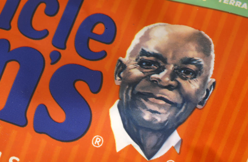 Uncle Ben's announced its new name Ben's Originals on Wednesday. (Photo: Getty Images)