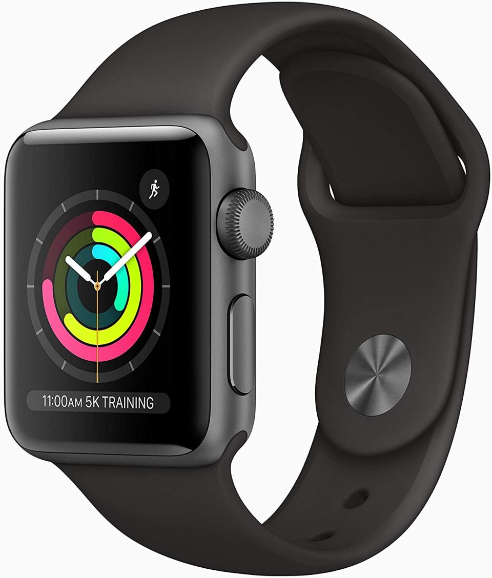 Apple Watch Gen 3 Series - Amazon Canada