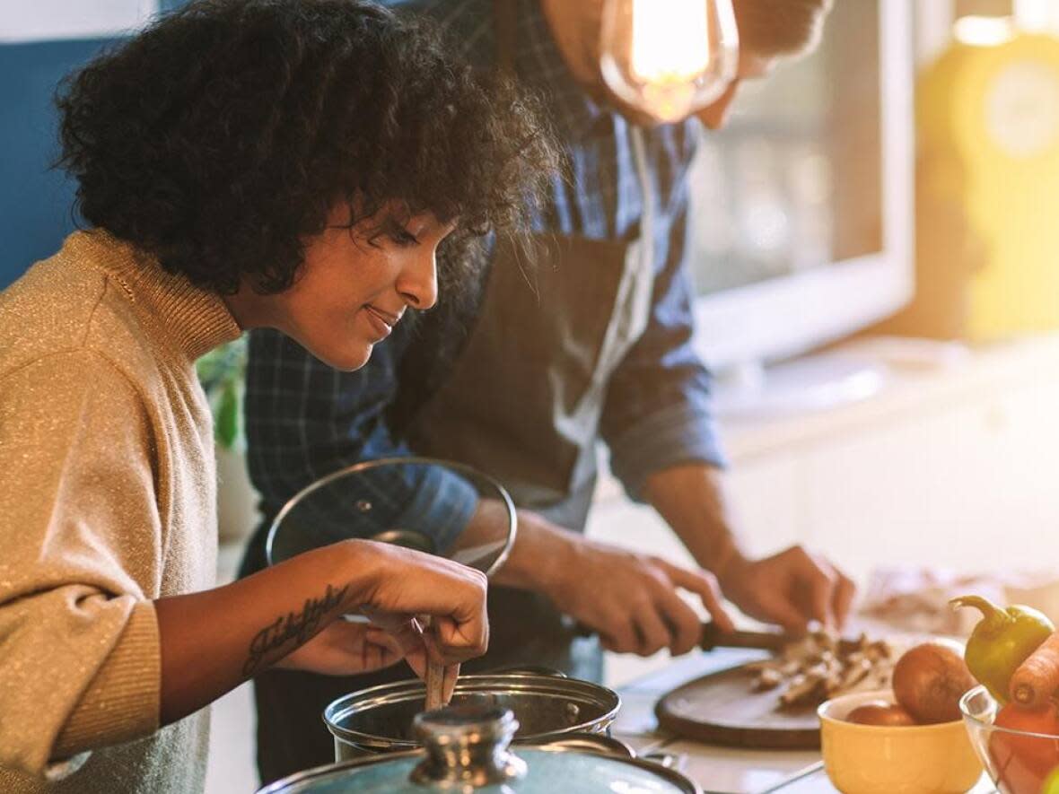 LeBlanc said the society always does a special holiday campaign and that the holidays are often about family gatherings, laughter and creating memories.  (Credit: iStock/Getty Images - image credit)