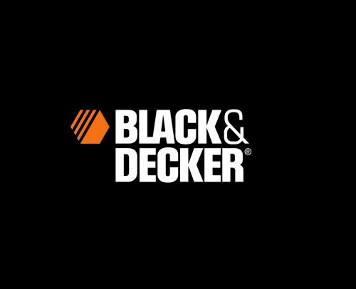 Black & Decker Logo, symbol, meaning, history, PNG, brand