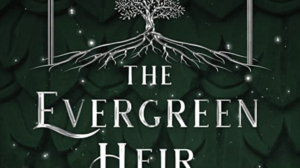 the evergreen heir