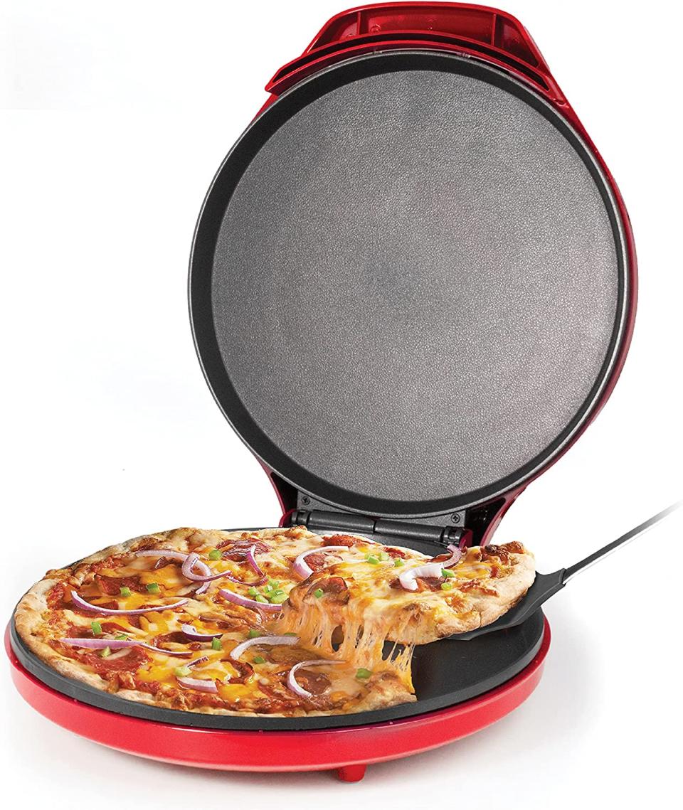 Betty Crocker Countertop Pizza Maker