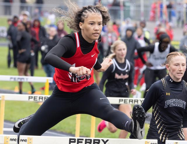 Sixteen girls high school track and field athletes to watch in 2023