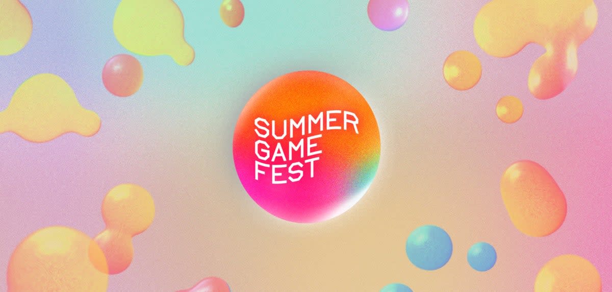  (Summer Game Fest)