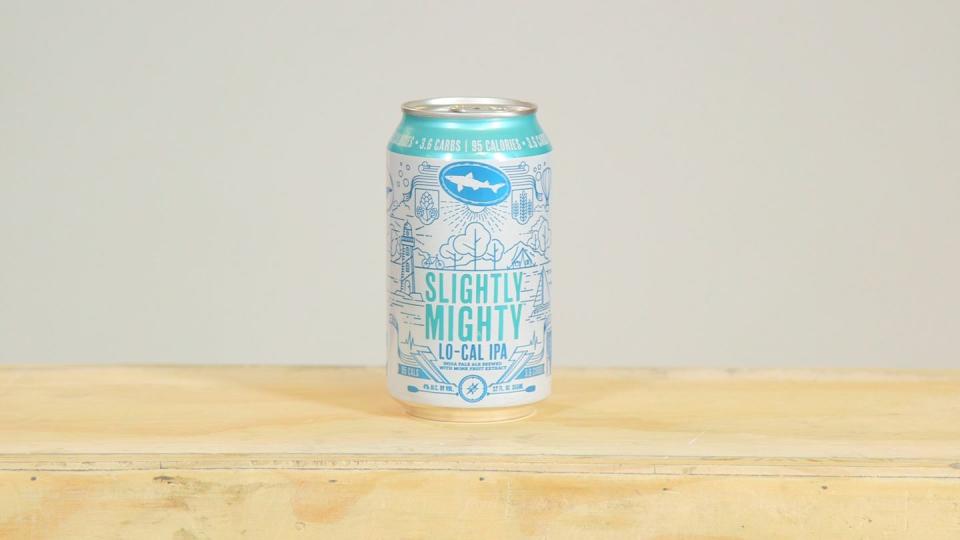 Dogfish Head Slightly Mighty IPA