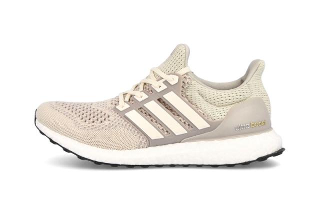 tanto Costa secundario Adidas Brings Back the UltraBOOST 1.0 "Cream"