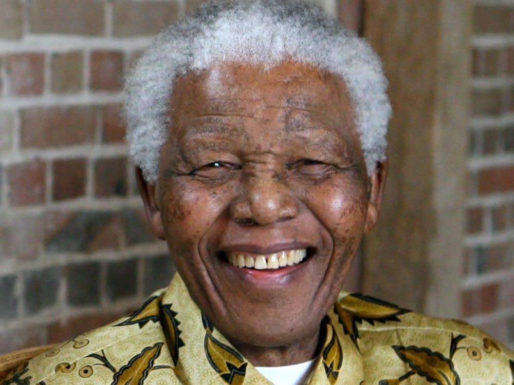 ZDF und Arte arbeiten an einer Doku über Nelson Mandela und die Apartheit (Bild: Alessia Pierdomenico/Shutterstock.com)
