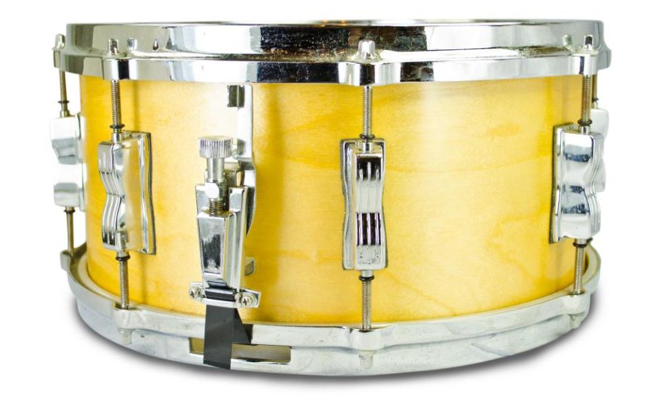 Snare drum