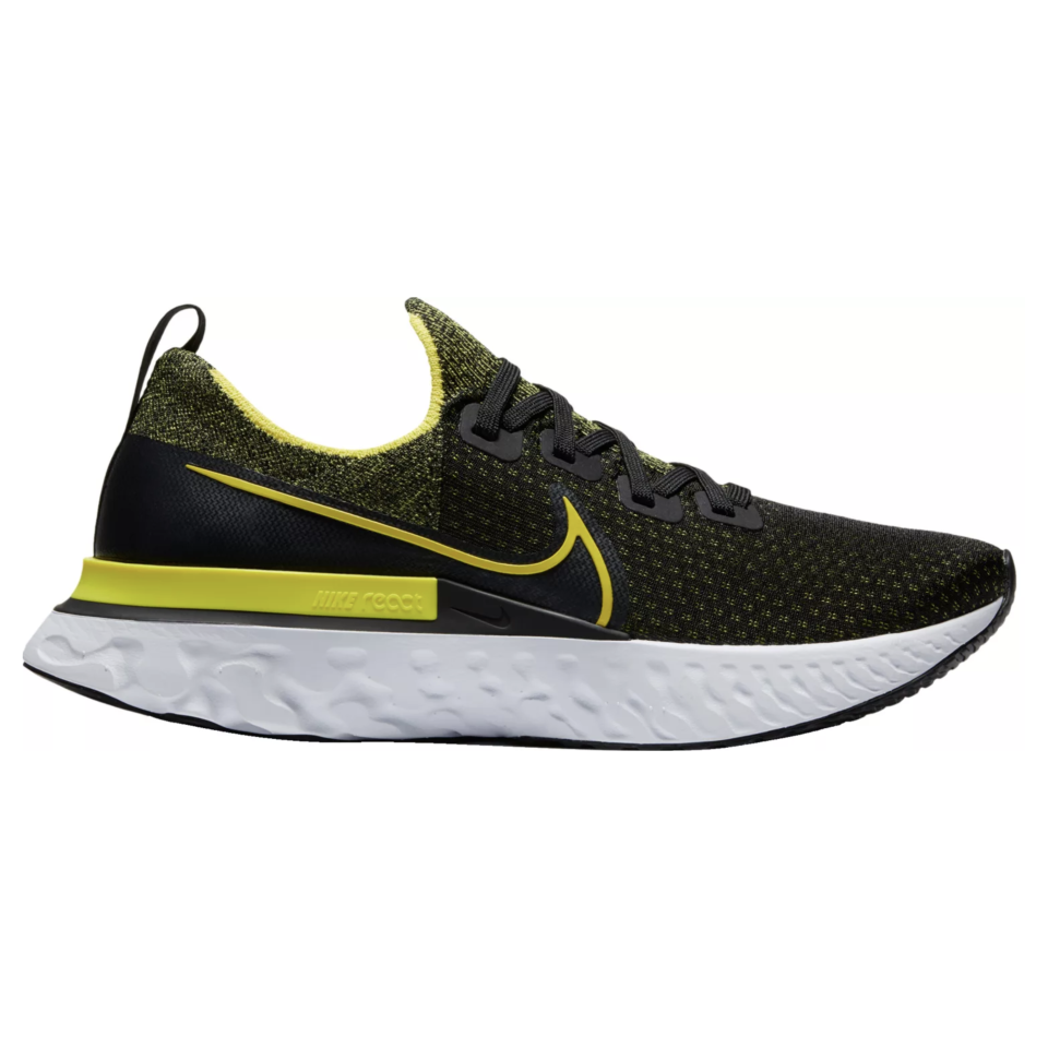 Nike React Infinity Run Flyknit Running Shoes