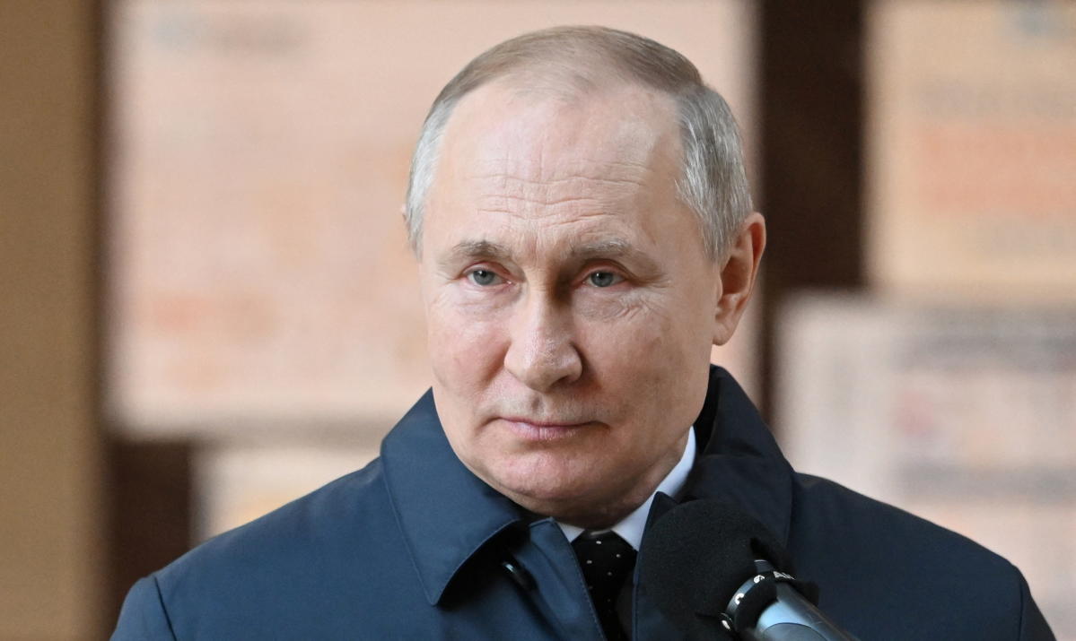 Putin's 7 biggest economic problems: Evercore ISI chairman