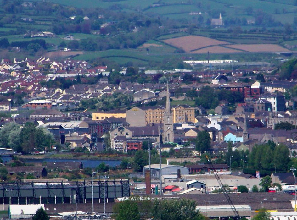 9. Newry