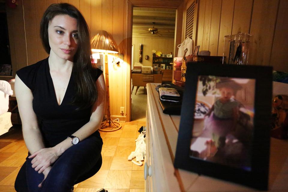 Casey Anthony 'Basically Ignores' Mother's Day: Source