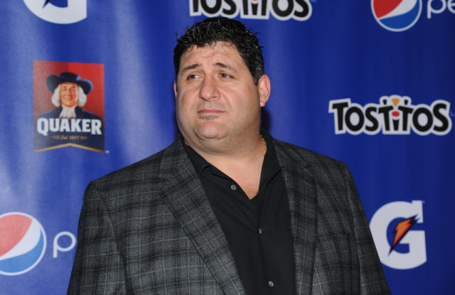 Tony Siragusa death: Ray Lewis, former Ravens teammates, NFL