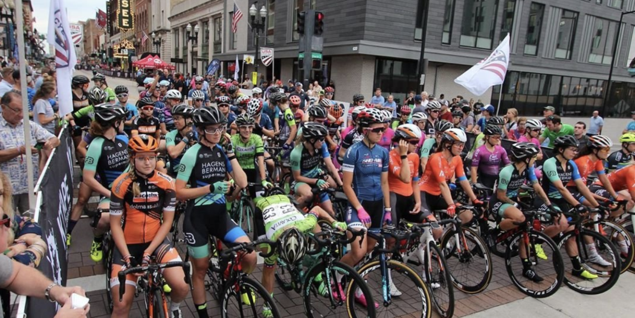 2022 road national championships, knoxville