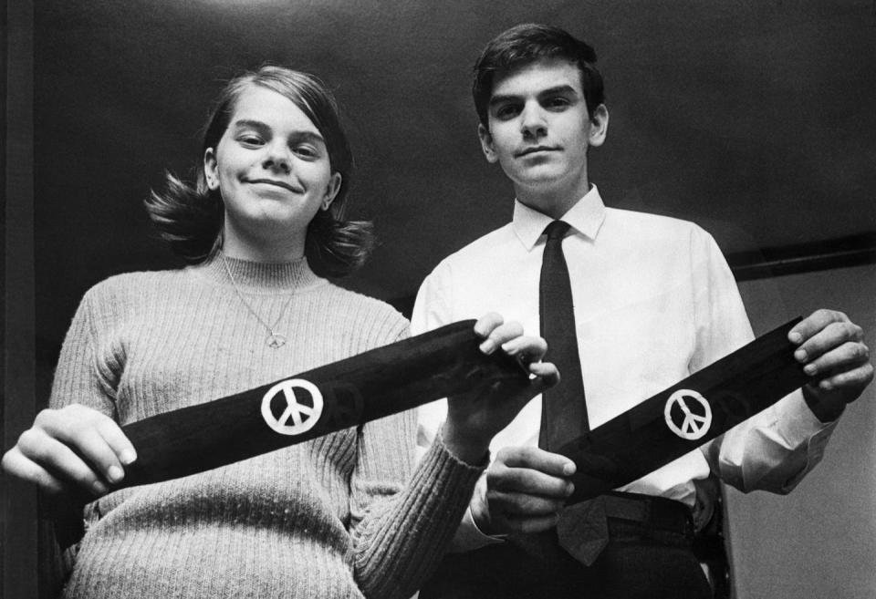 mary beth tinker