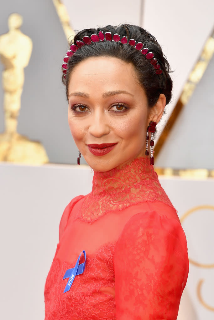 Ruth Negga