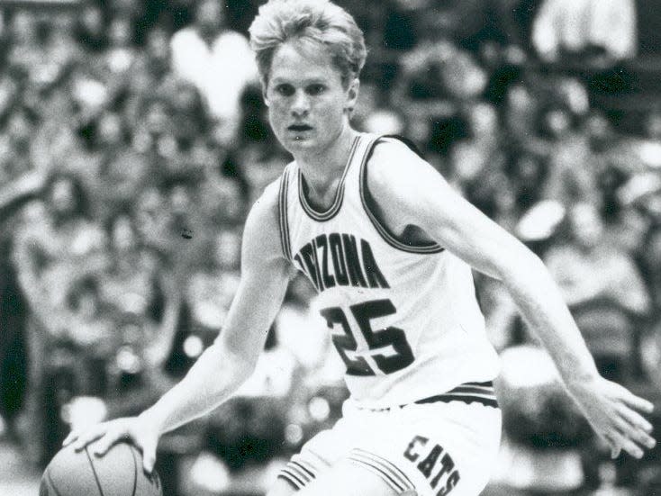 steve kerr