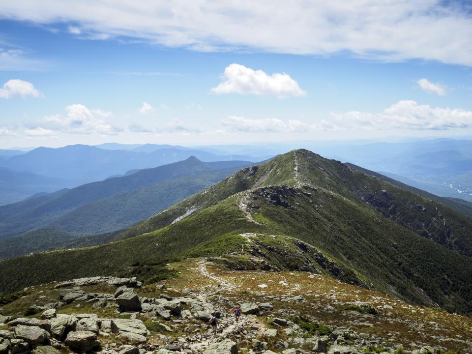 appalachian trail